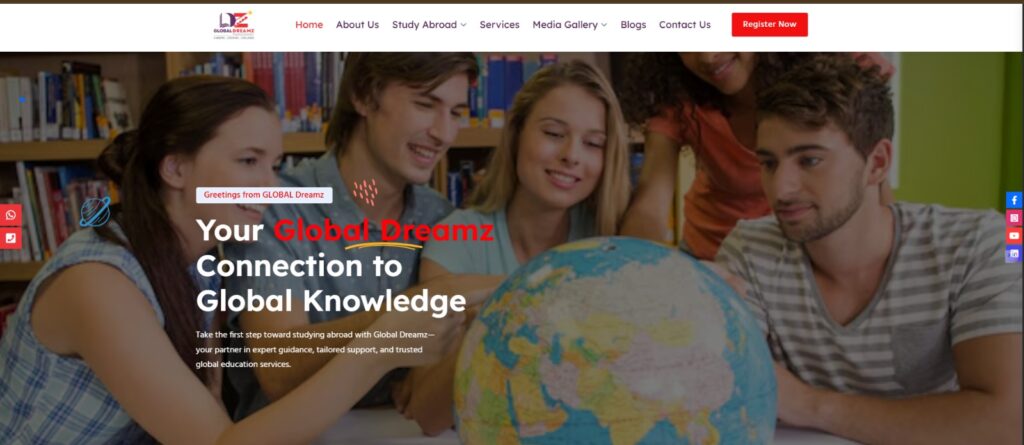 Immersive Experiences